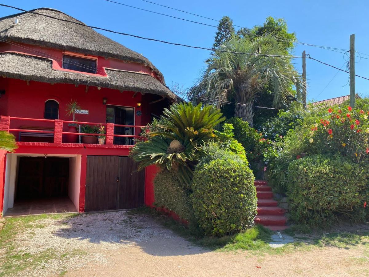 Rumba2 Holiday home
