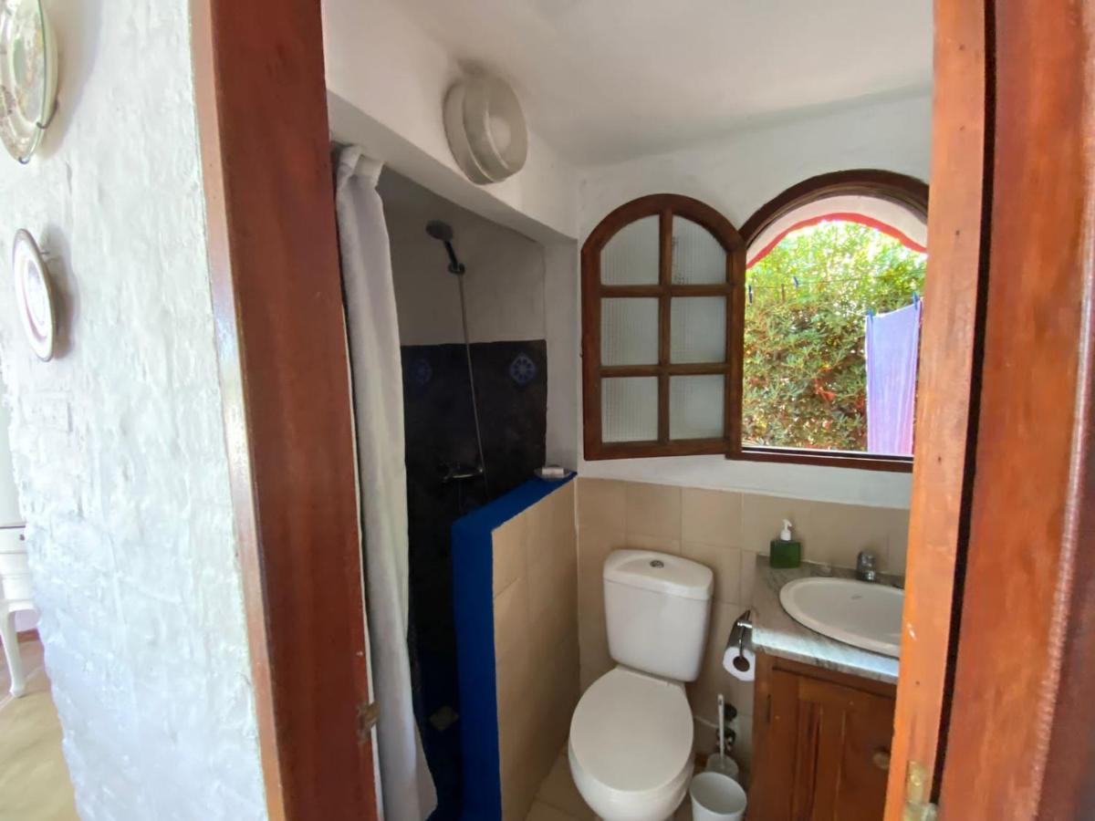 Holiday home Rumba2