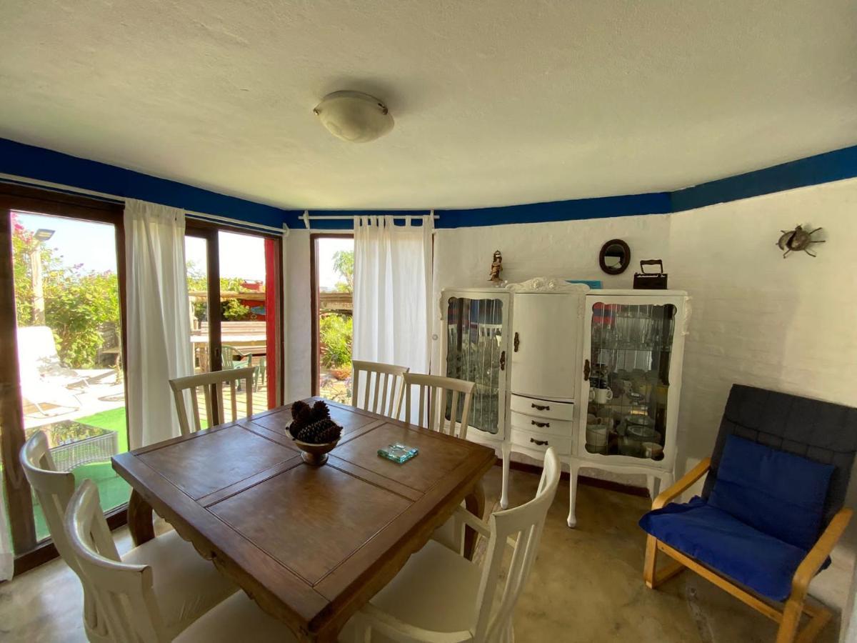 Rumba2 Holiday home