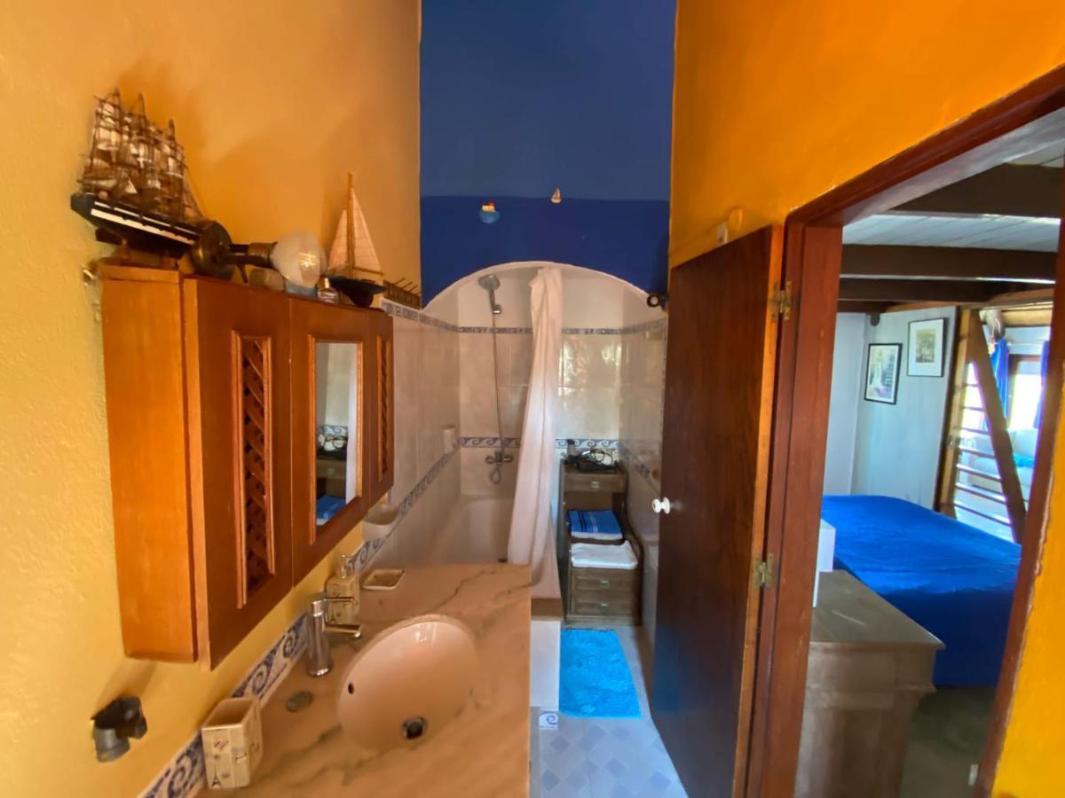 Holiday home Rumba2