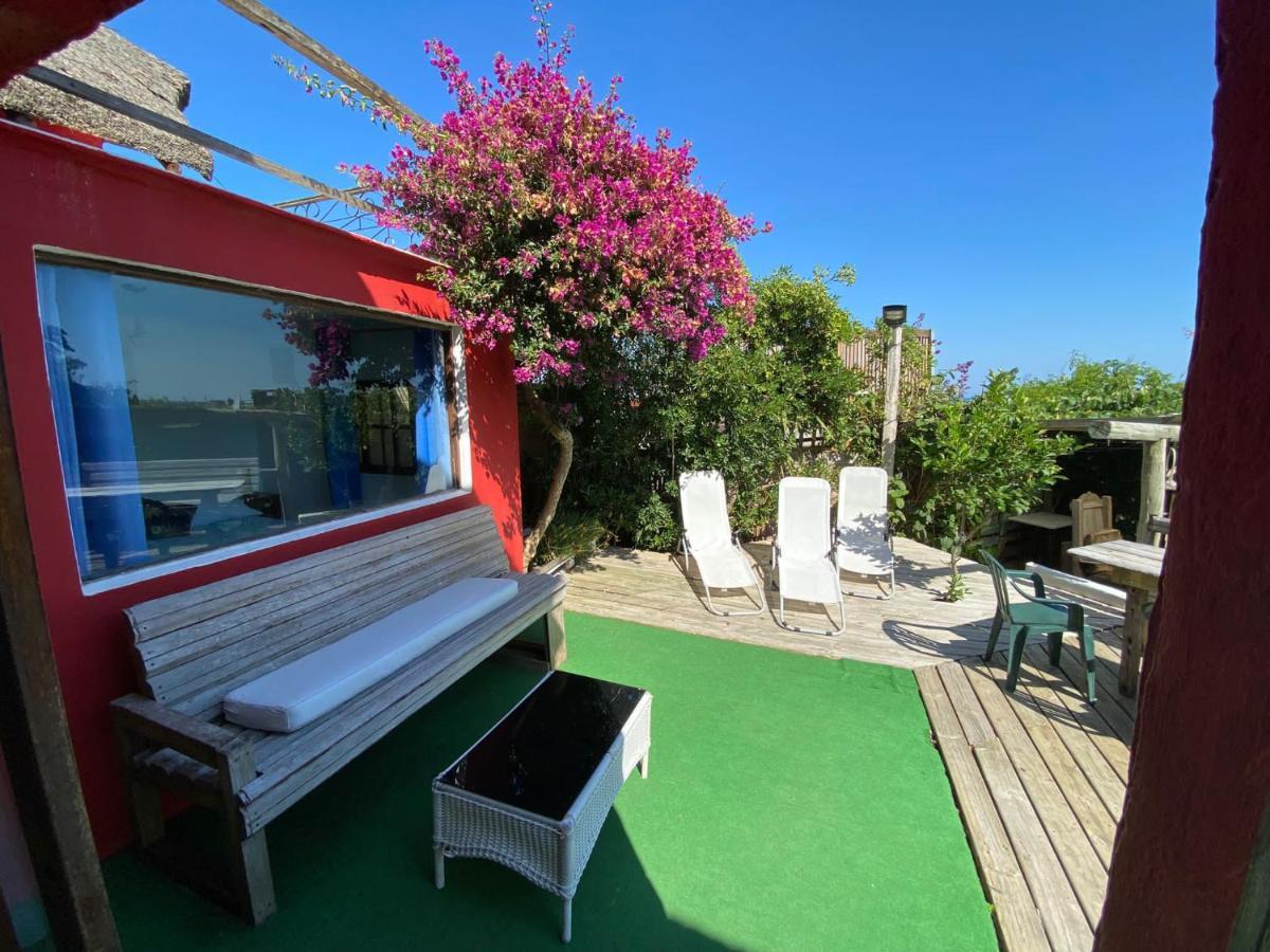 Rumba2 Holiday home *