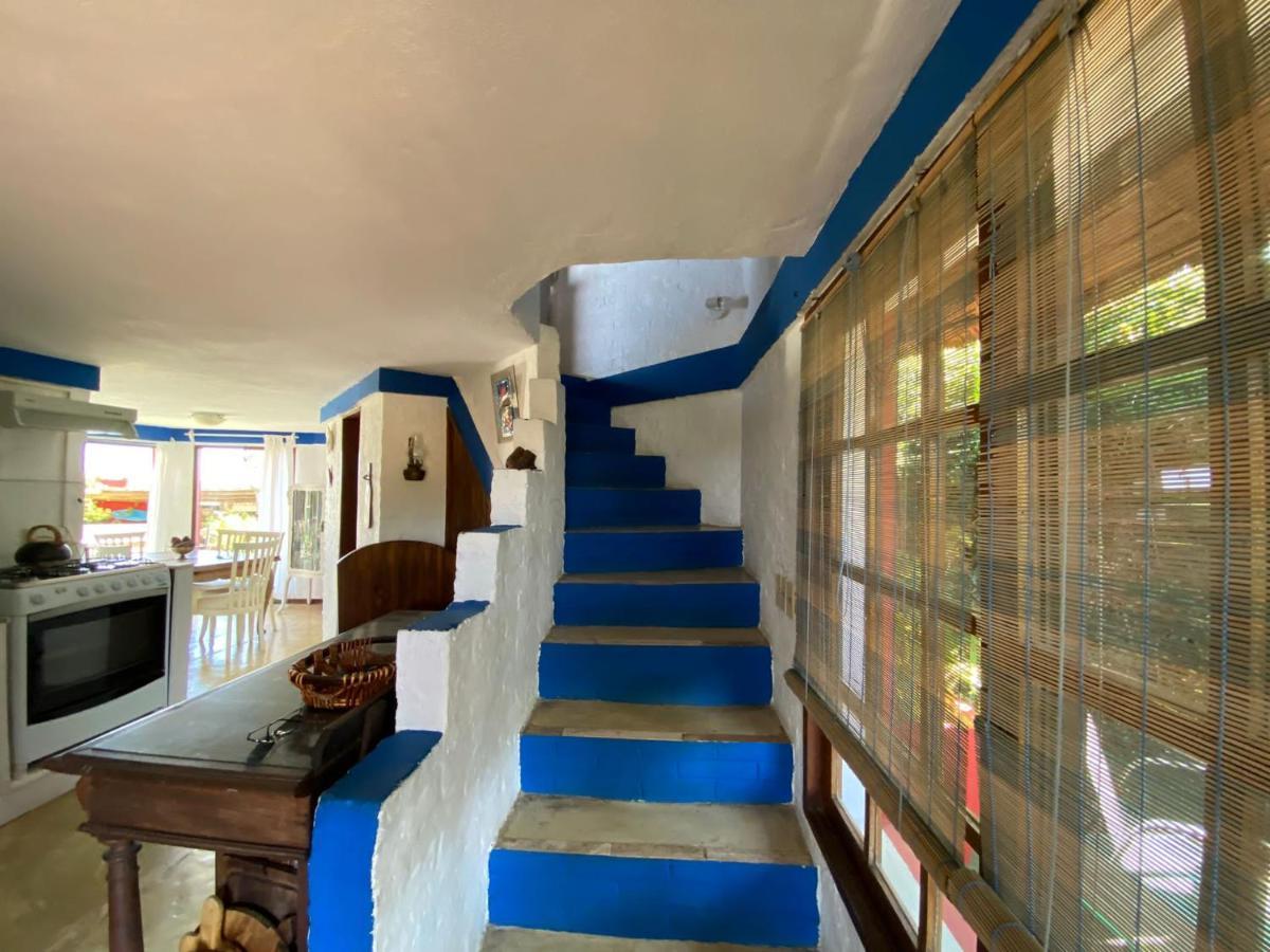 Rumba2 Holiday home
