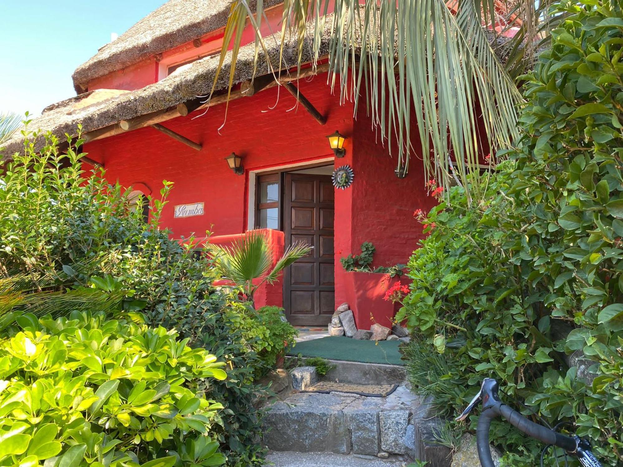 Rumba2 Holiday home *
